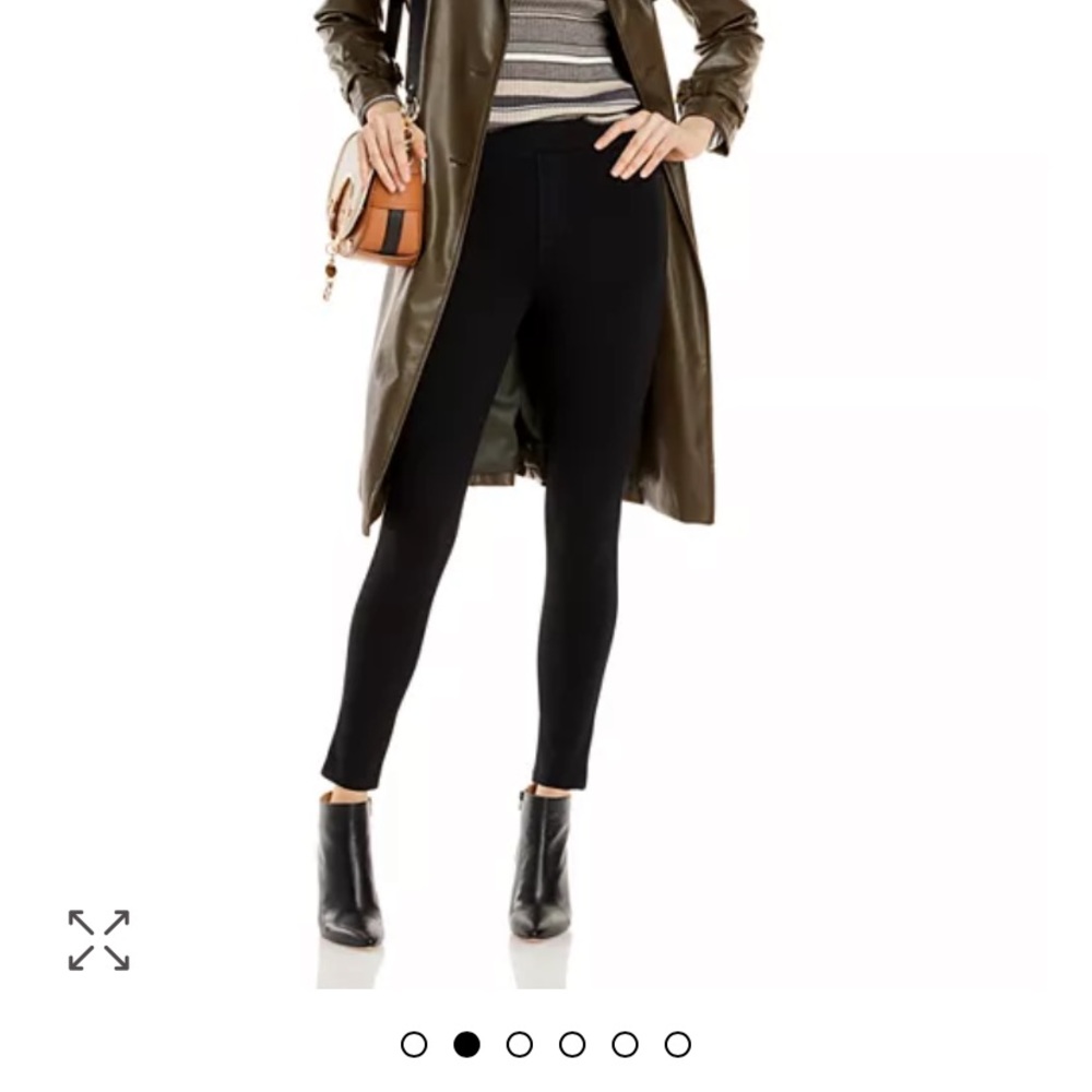 Sanctuary Runway Leggings